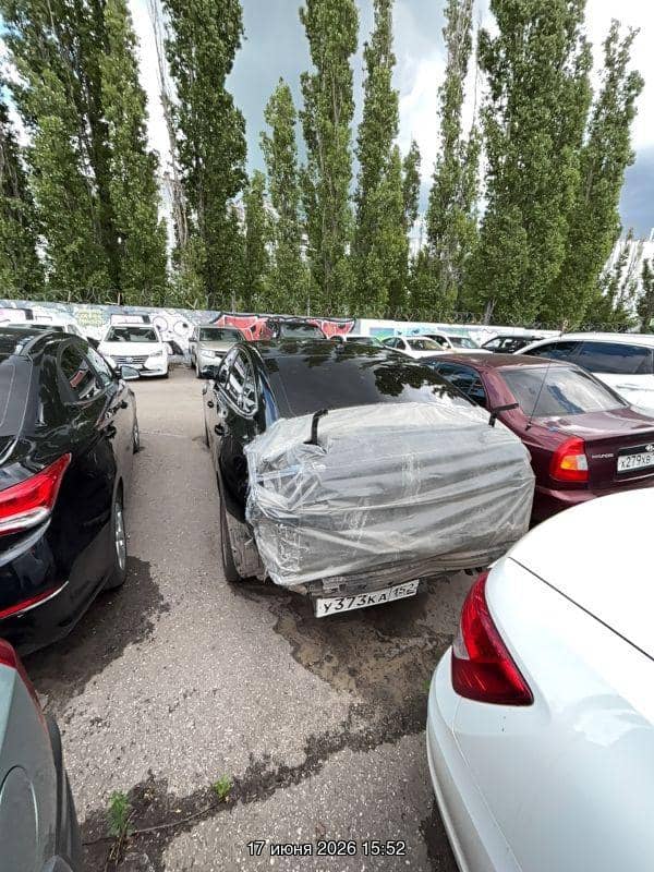 Changan Eado Plus,  374 685 км, 2023 года в лизинг