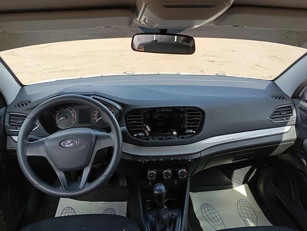 Lada Vesta седан,  25 859 км, 2023 года в лизинг