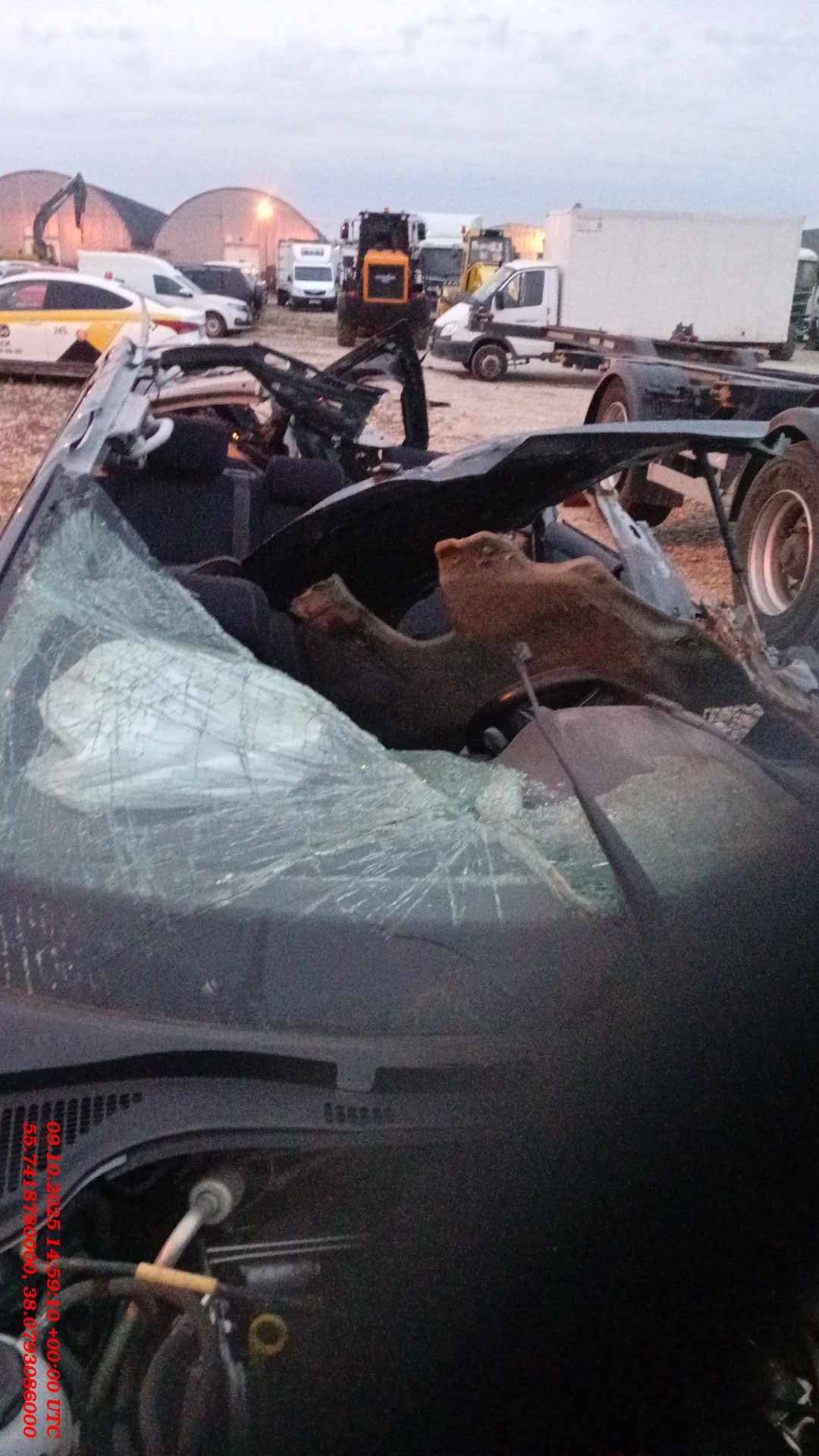 Volkswagen Polo,  100 000 км, 2021 года