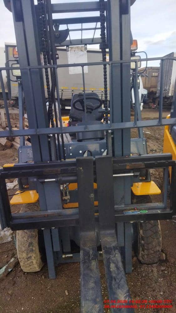 Aurora Forklift CPCD18
