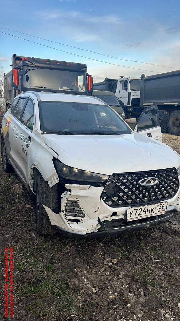 Chery Tiggo 7 PRO,  154 906 км, 2023 года в лизинг