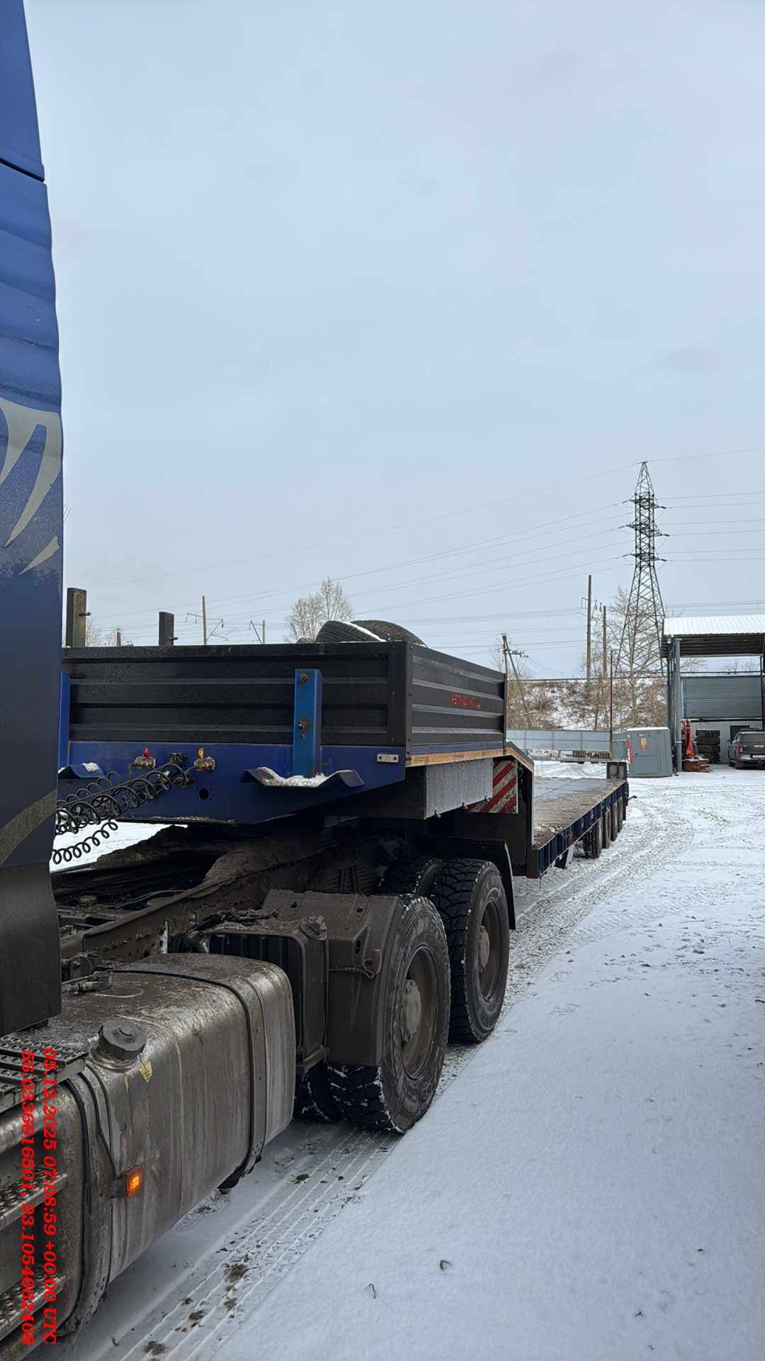 ЧДМ 943845-0000060, 2022 года в лизинг