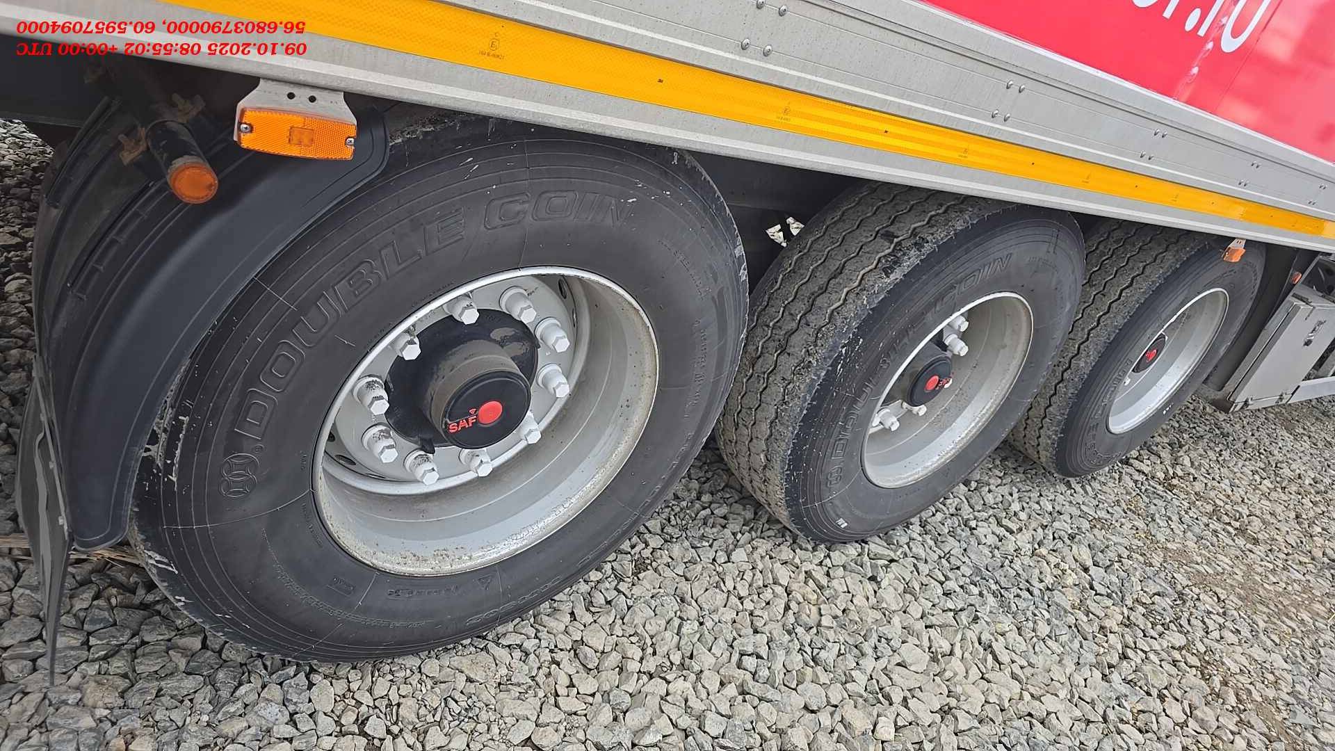 LONG GUA LGC9400XLCD, 2024 года в лизинг