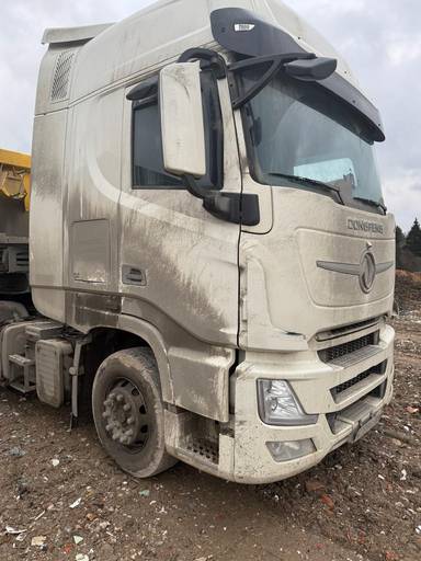 DongFeng DFH4271 6x4