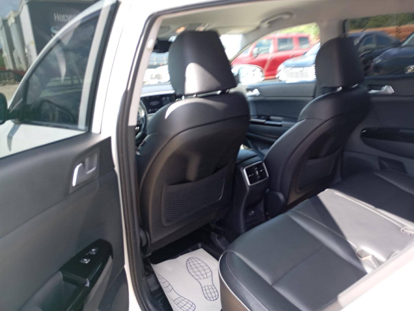 KIA Sportage,  203 490 км, 2021 года в лизинг