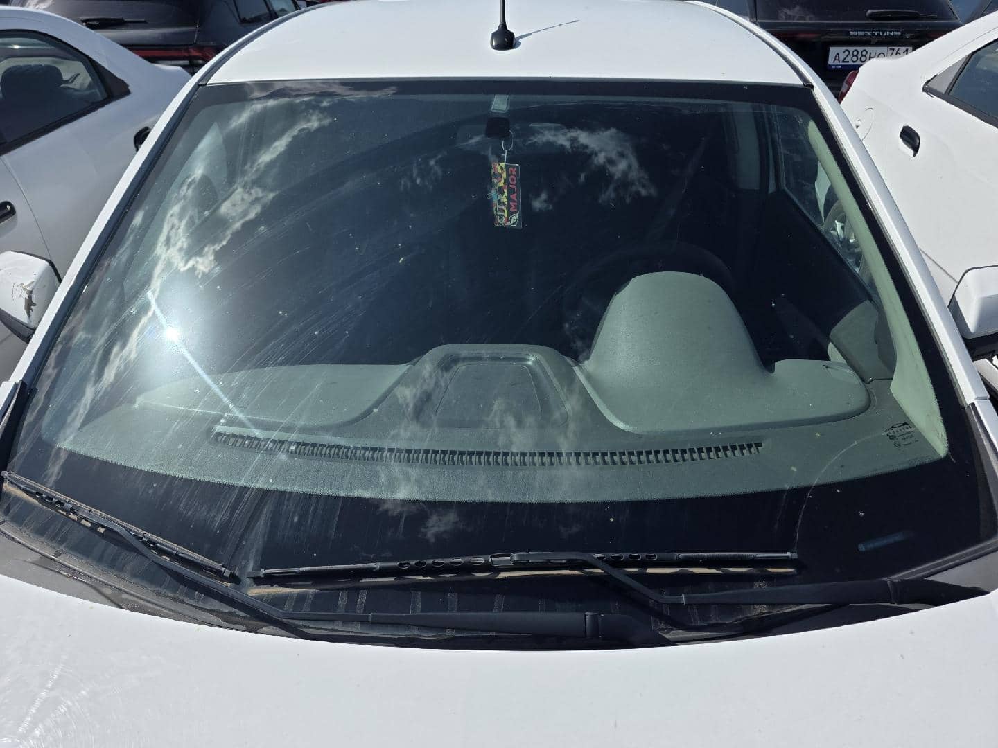 Chevrolet Cobalt,  77 366 км, 2023 года в лизинг