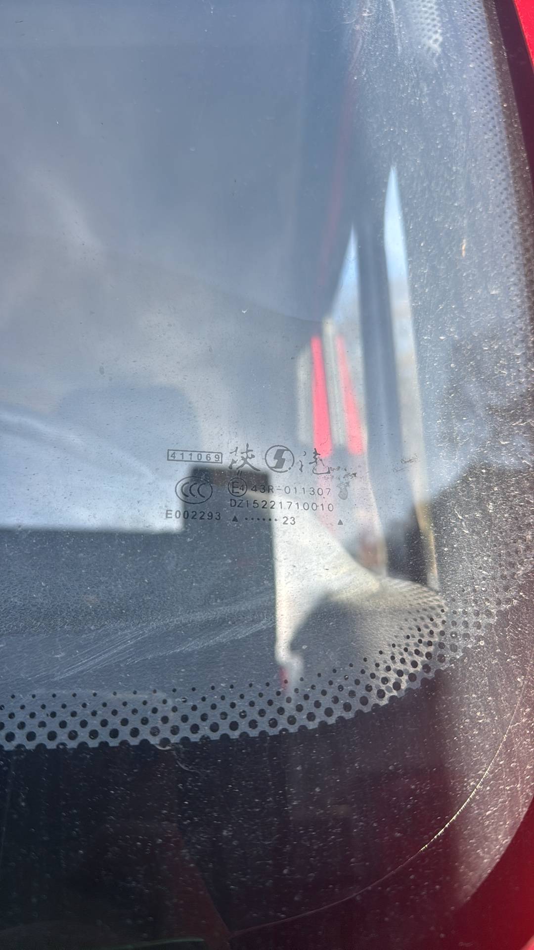 Shacman SX32488L344C,  87 889 км, 2023 года в лизинг