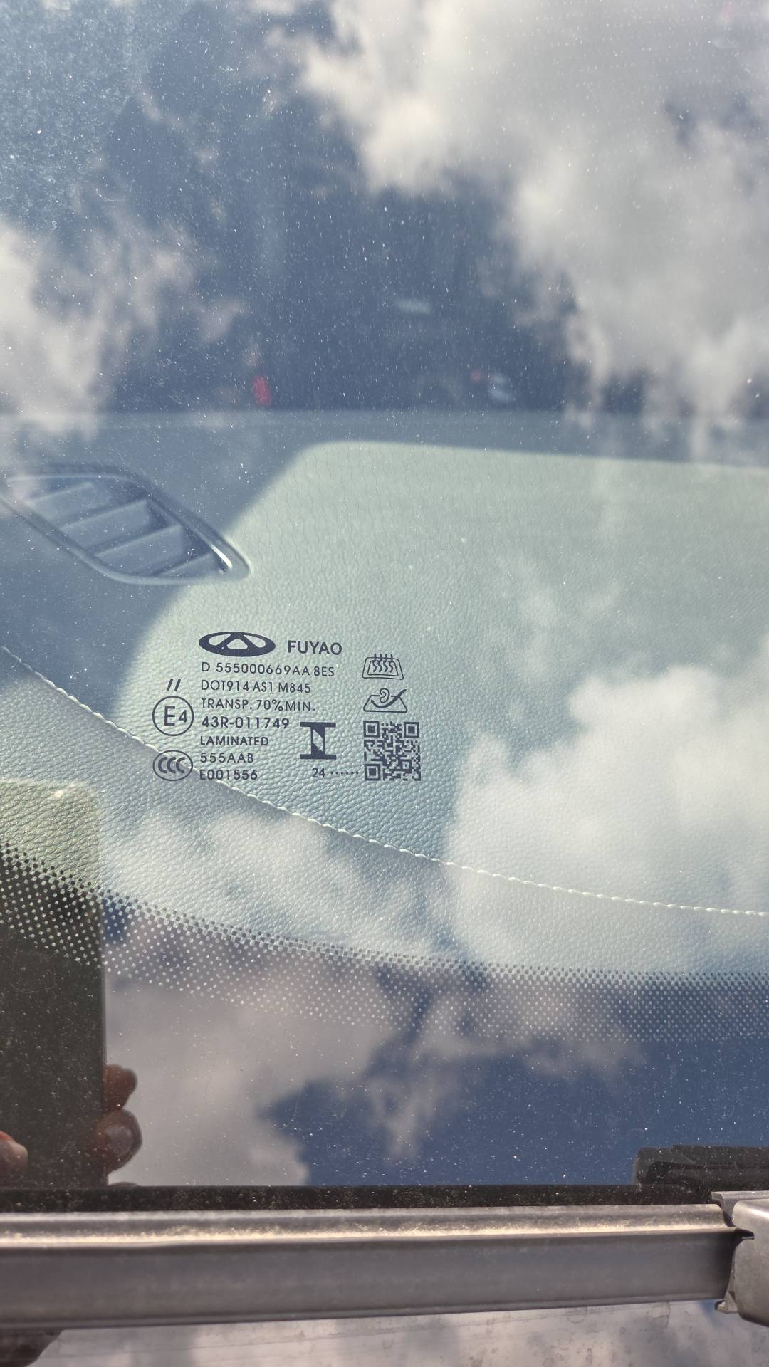 Chery Arrizo 8,  83 432 км, 2024 года в лизинг