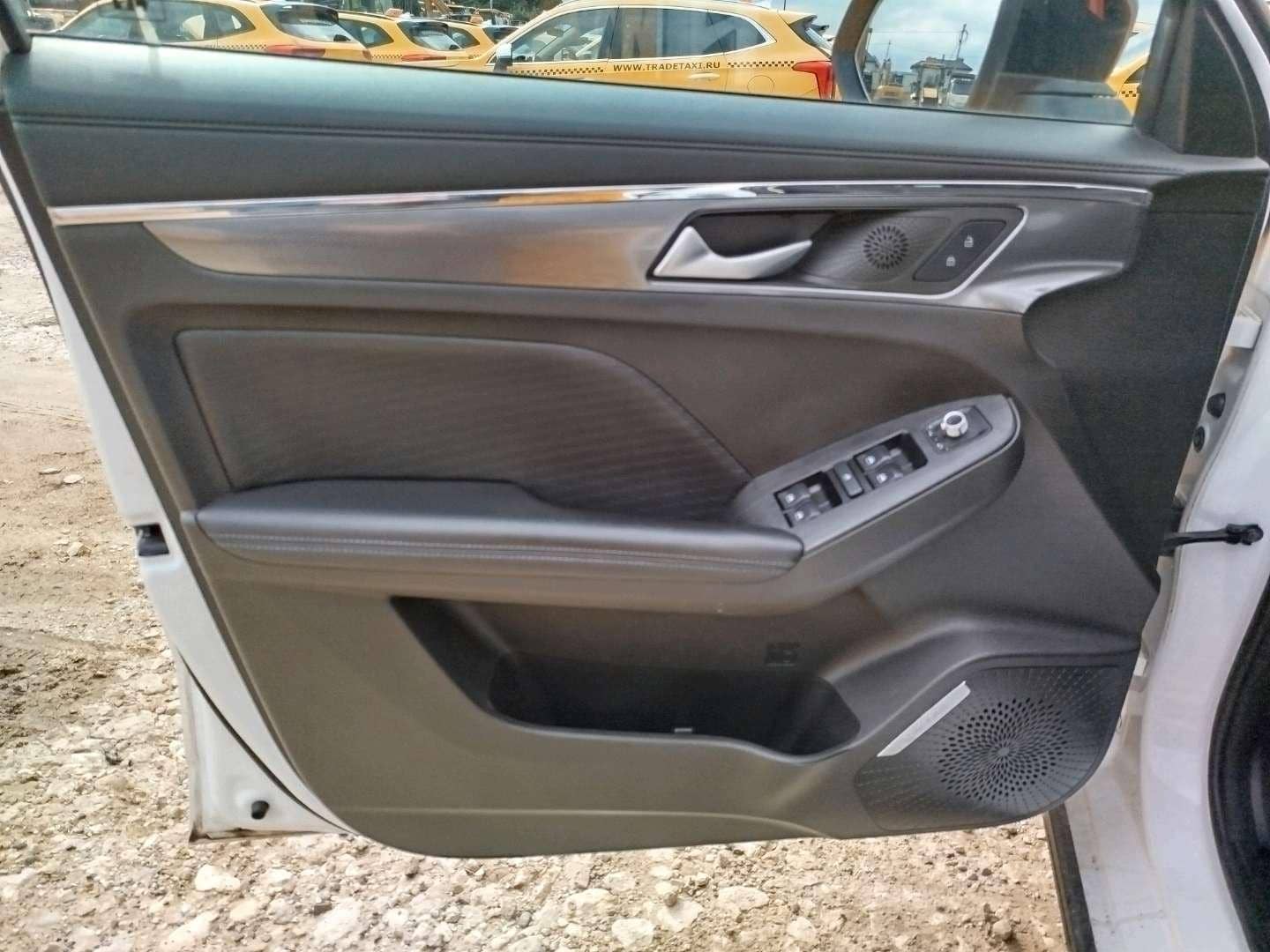 Haval Jolion,  202 428 км, 2024 года в лизинг