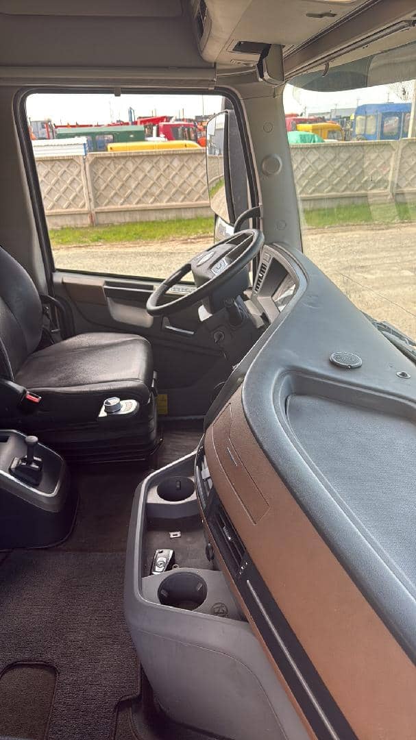 DongFeng GX D111A 4x2,  451 230 км, 2023 года в лизинг