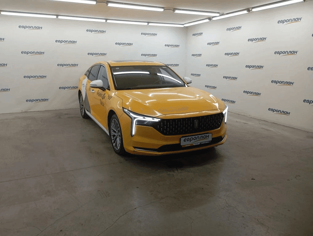 FAW Bestune B70,  140 758 км, 2023 года в лизинг