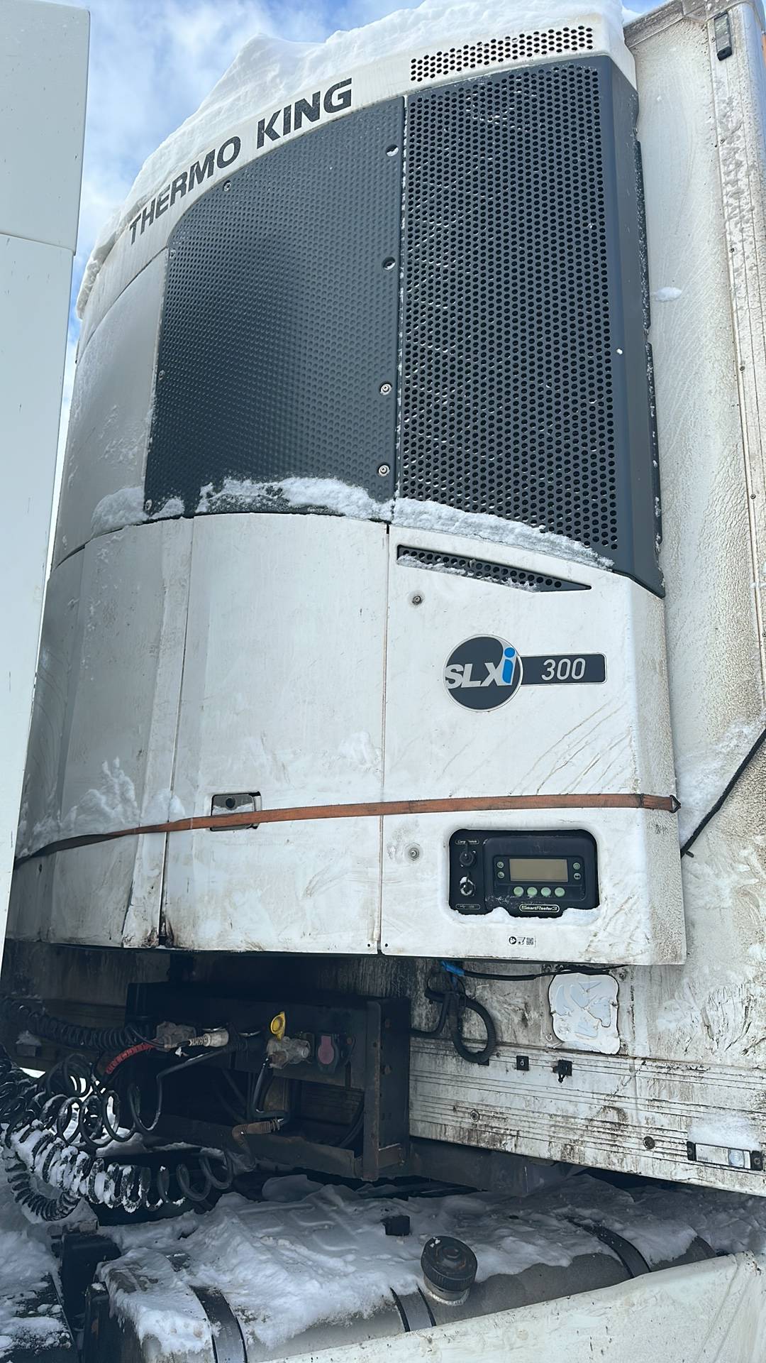 НЕФАЗ 93341, 2018 года в лизинг