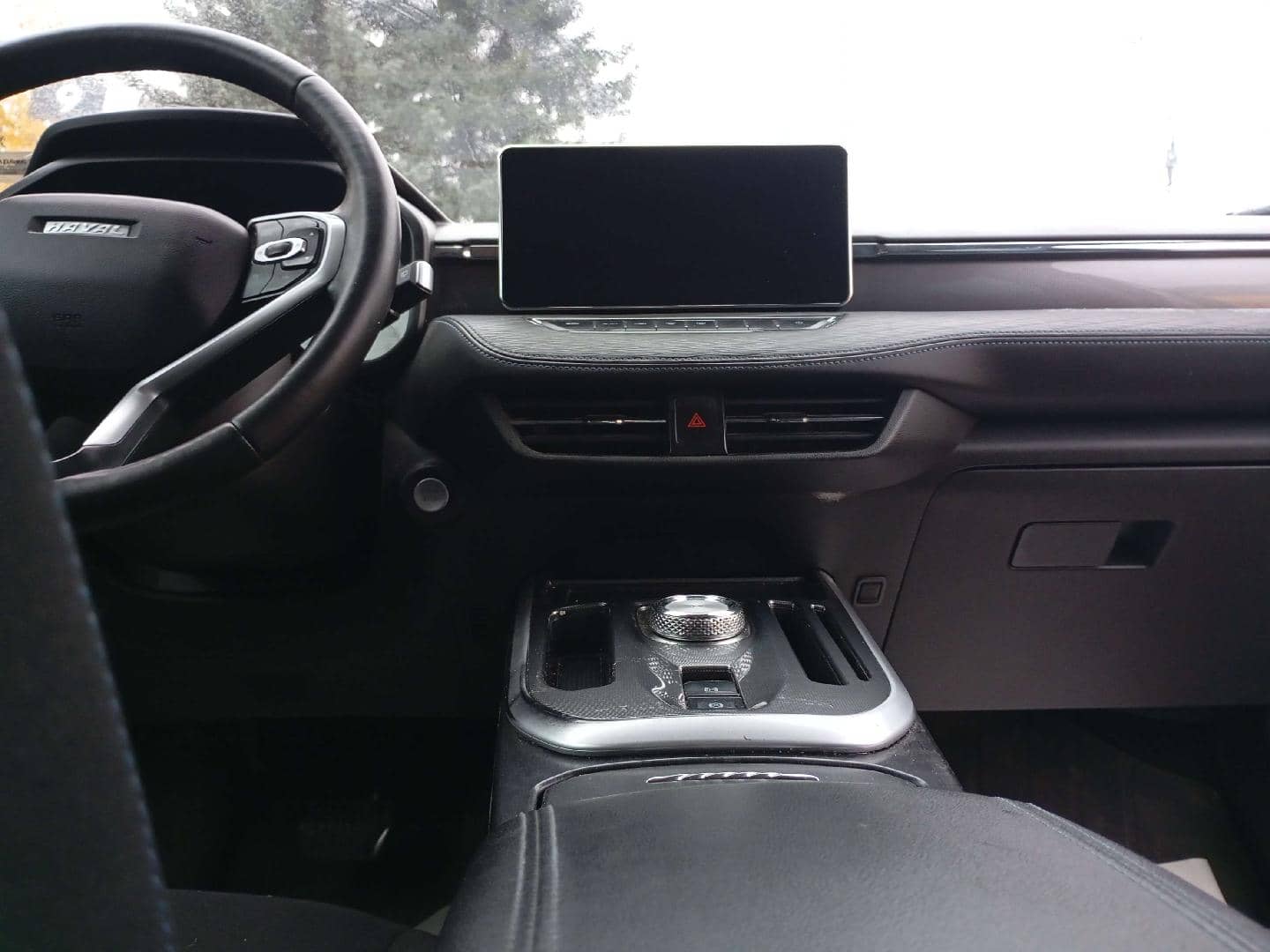 Haval Jolion,  199 315 км, 2023 года в лизинг