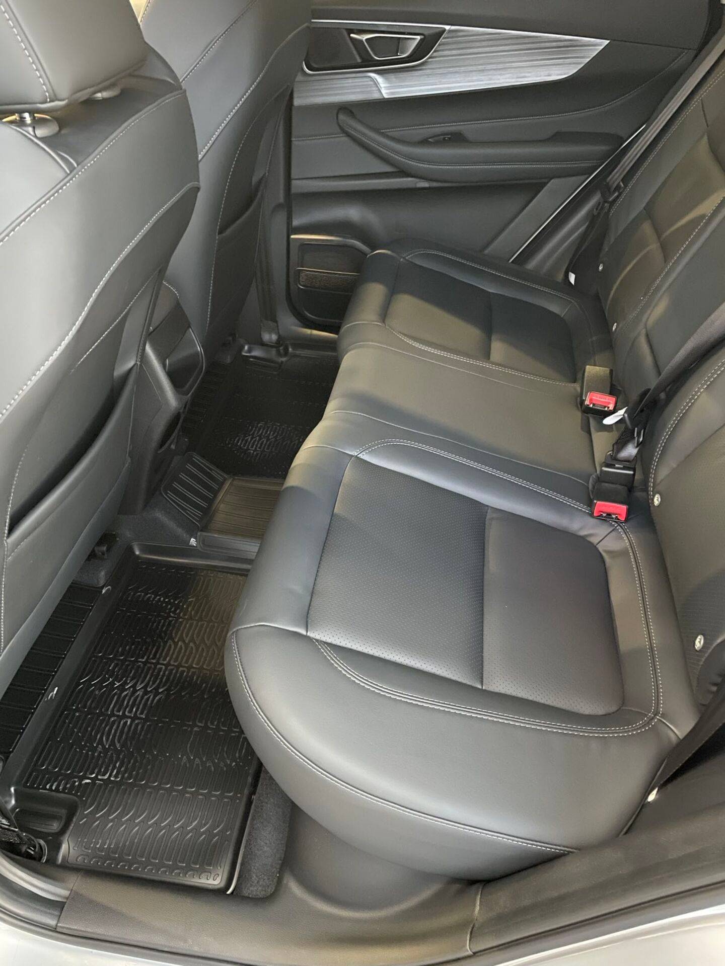 Chery Tiggo 4 PRO Action