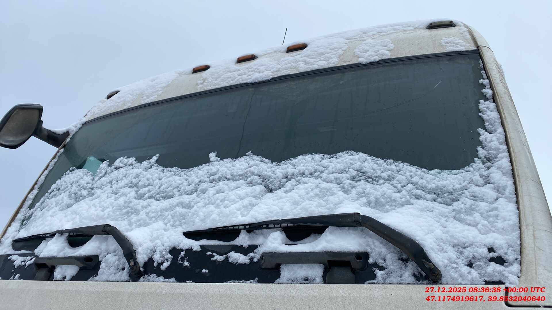 MAN TGX 18.400 4X2 BL SA (GM),  878 771 км, 2021 года