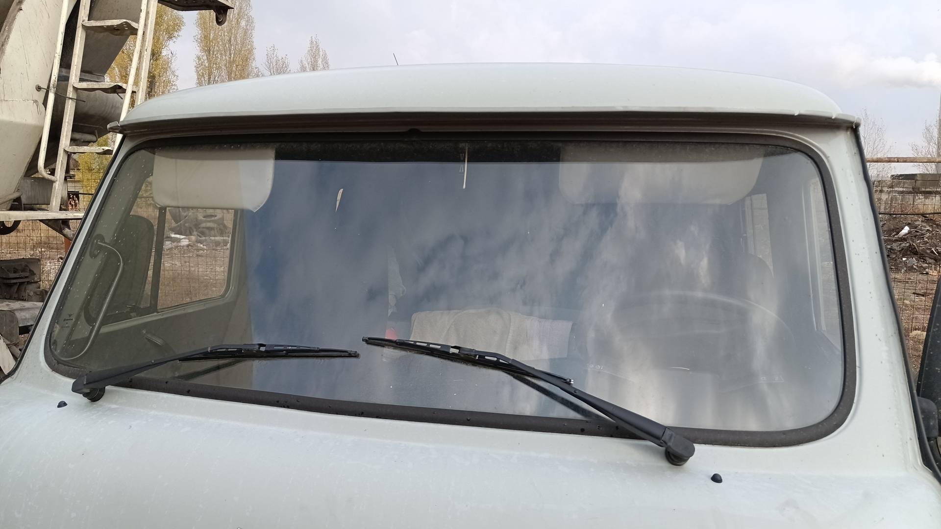 УАЗ 3909 Комби,  38 712 км, 2023 года в лизинг