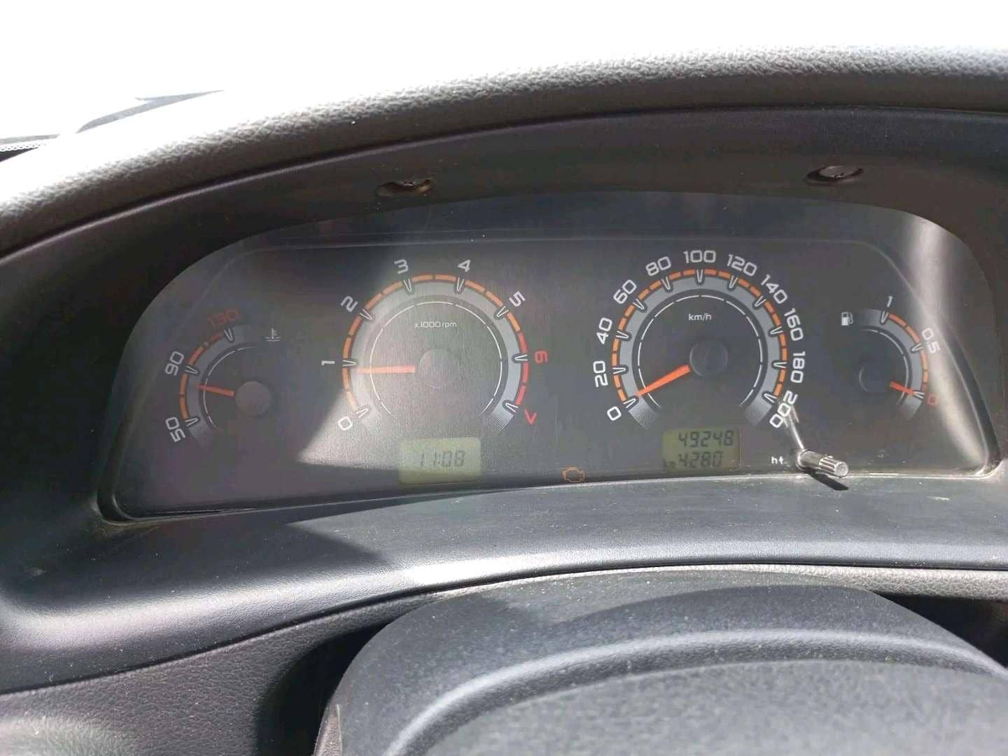 Lada Niva Travel,  49 248 км, 2023 года в лизинг