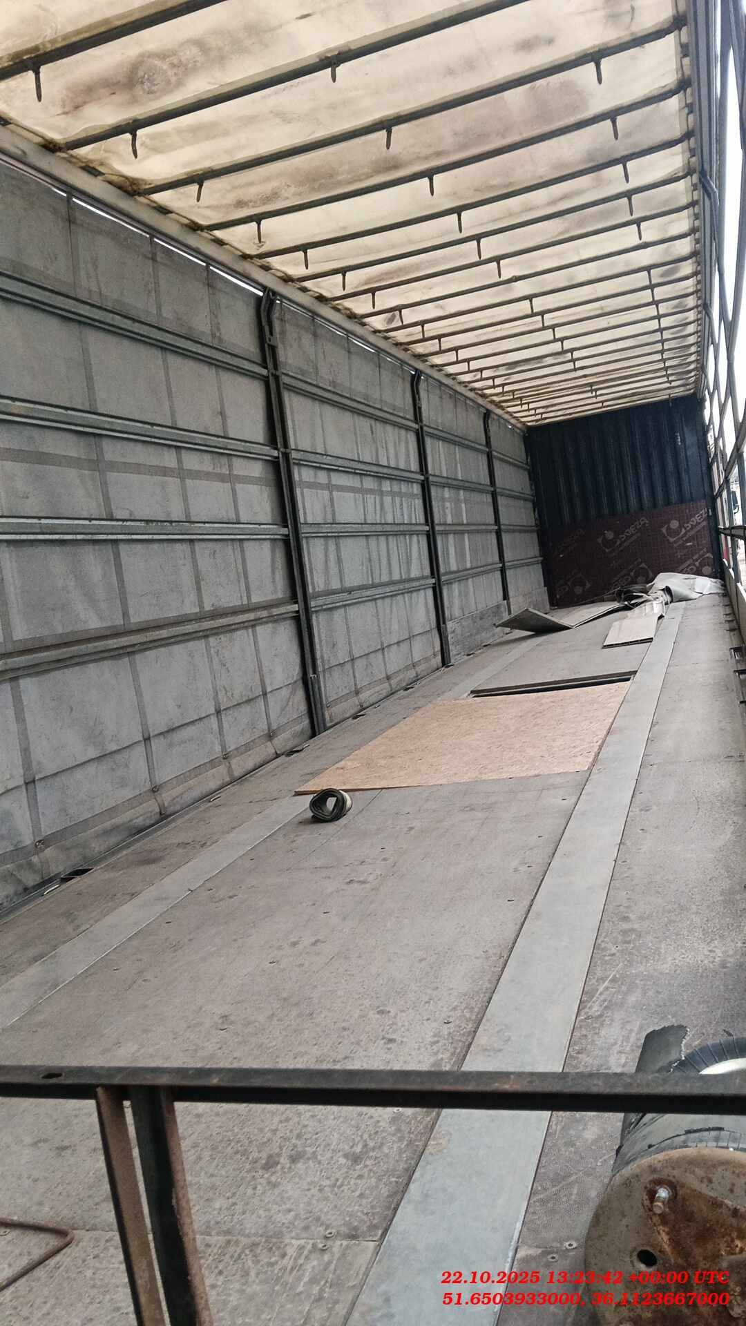 Тонар 97882 (T4-16V), 2021 года в лизинг