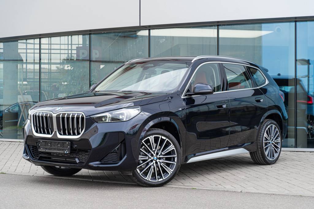 BMW X1 xDrive25Li M Sport