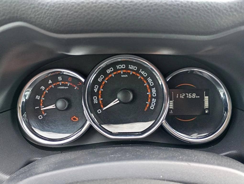 Lada Largus фургон,  112 768 км, 2022 года в лизинг