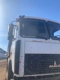 МАЗ 6317F9-571-051 Лот 000001790