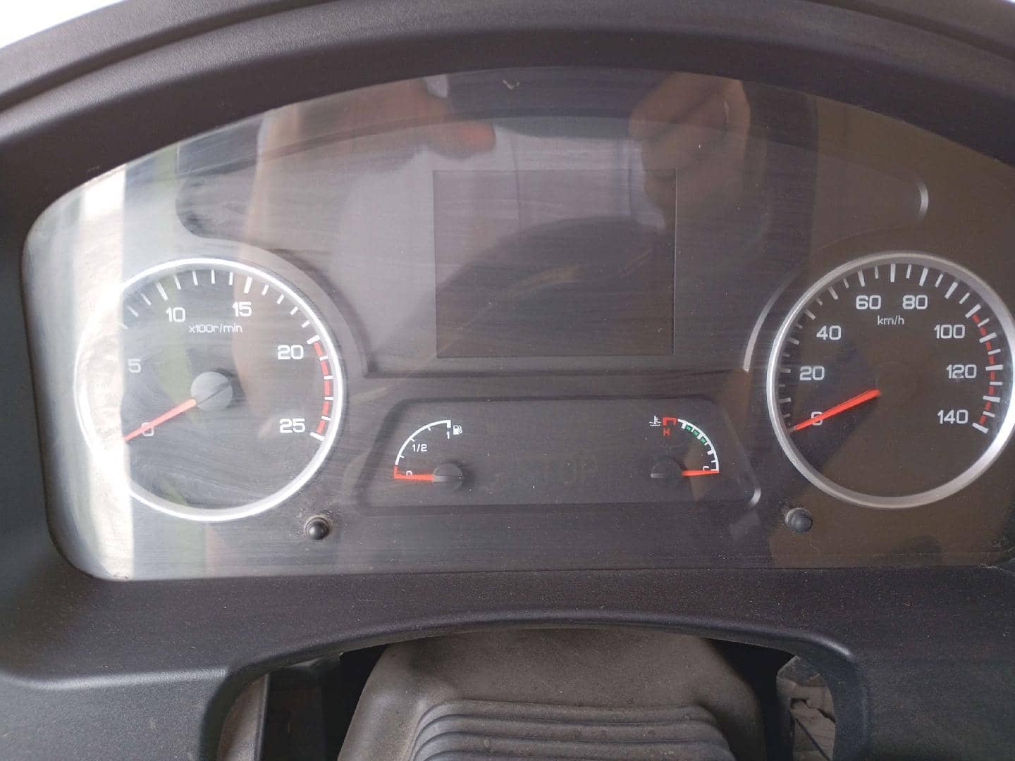 Shacman SX42566V324,  258 990 км, 2022 года в лизинг