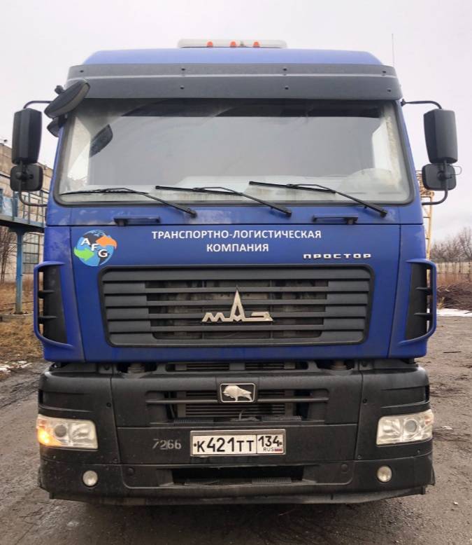 МАЗ 544008-070-031
