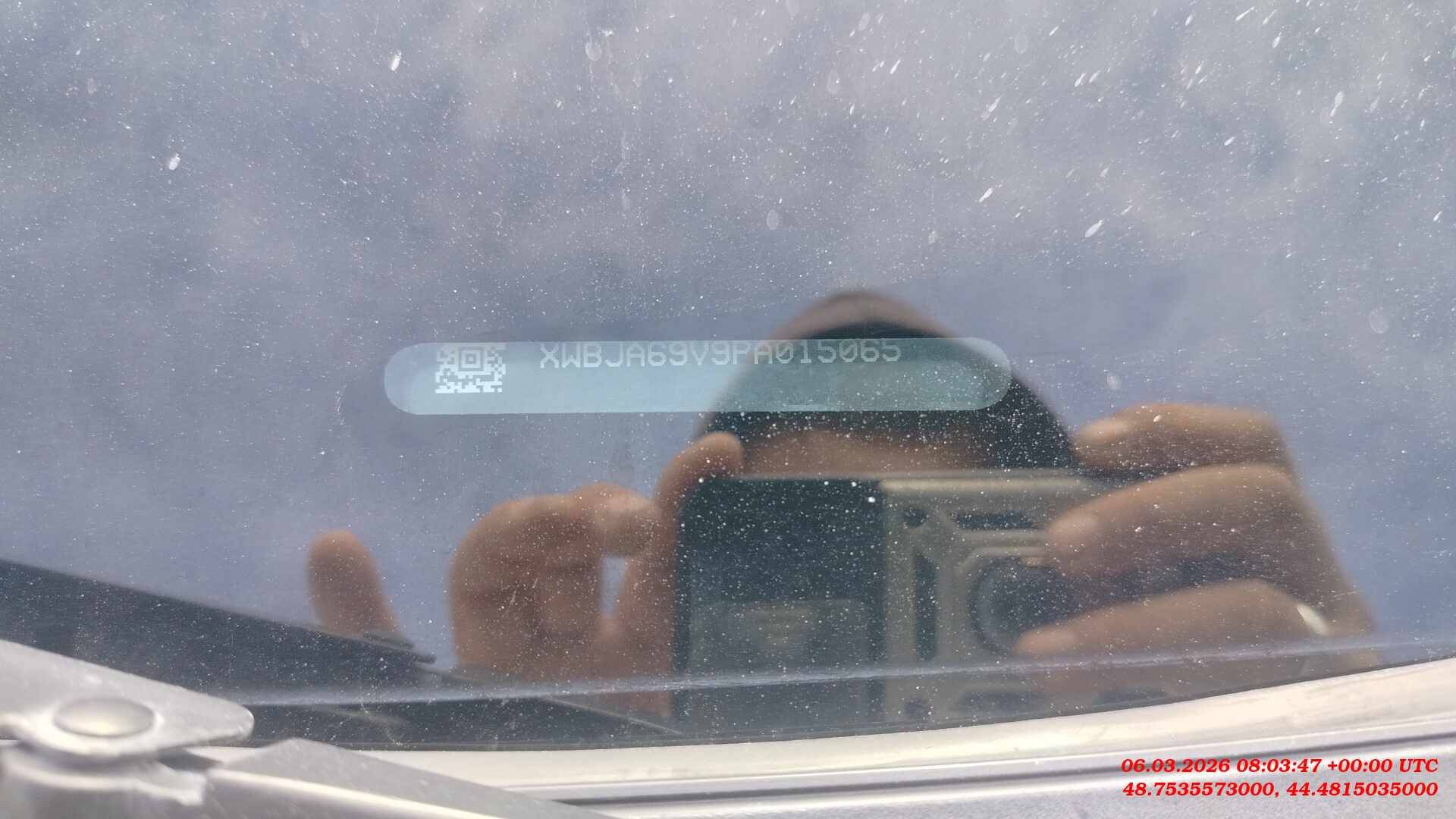 Chevrolet Cobalt,  69 273 км, 2023 года в лизинг