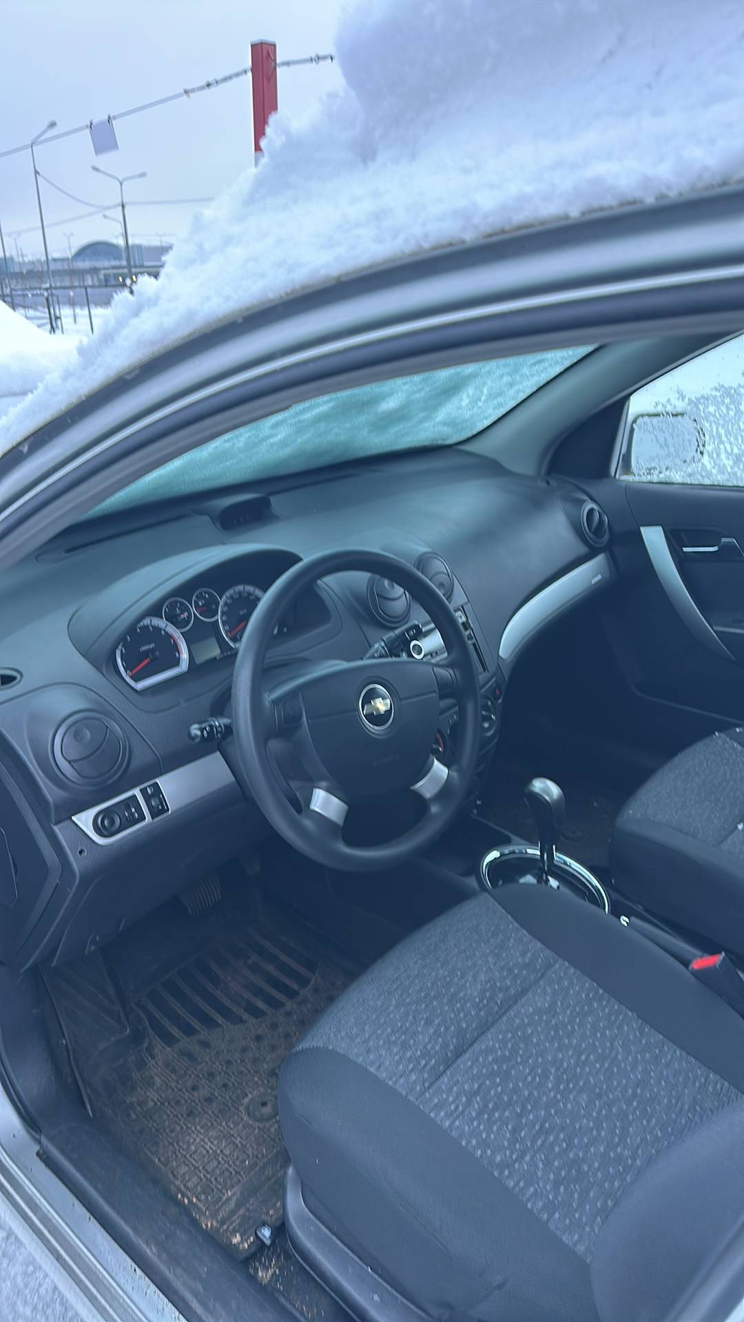 Chevrolet Nexia,  100 000 км, 2023 года в лизинг