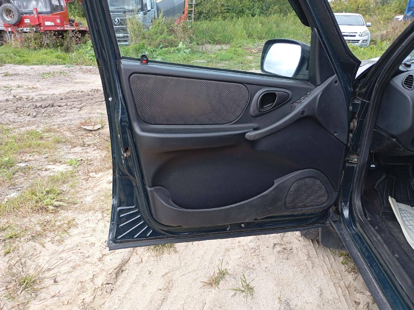 Lada Niva Travel,  144 385 км, 2023 года в лизинг