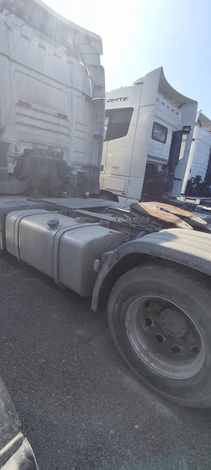 Sitrak ZZ4186V391HE Лот 000008642