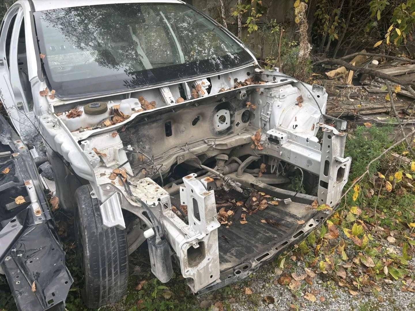 Lada Vesta седан
