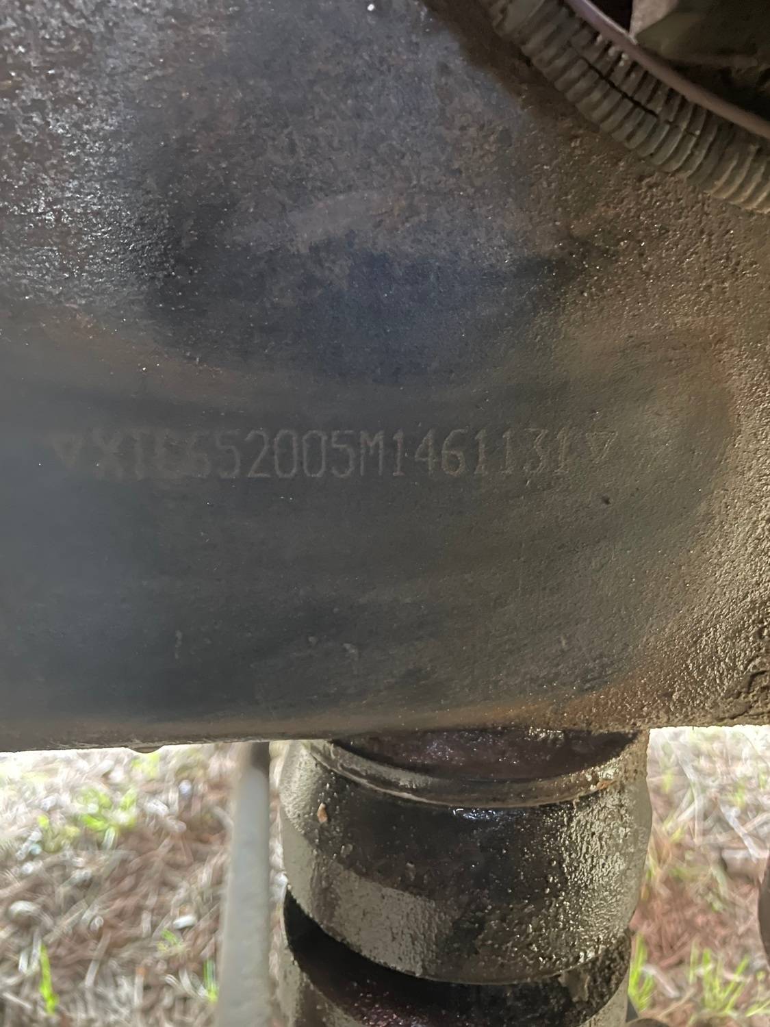 КАМАЗ 6520-6012-53,  204 000 км, 2021 года в лизинг