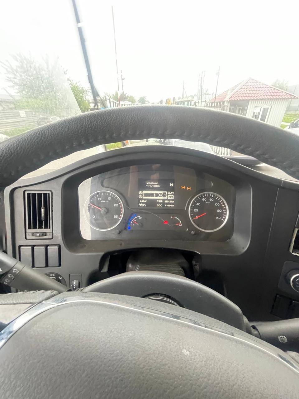 Shacman SX32586V384 Лот 000002672