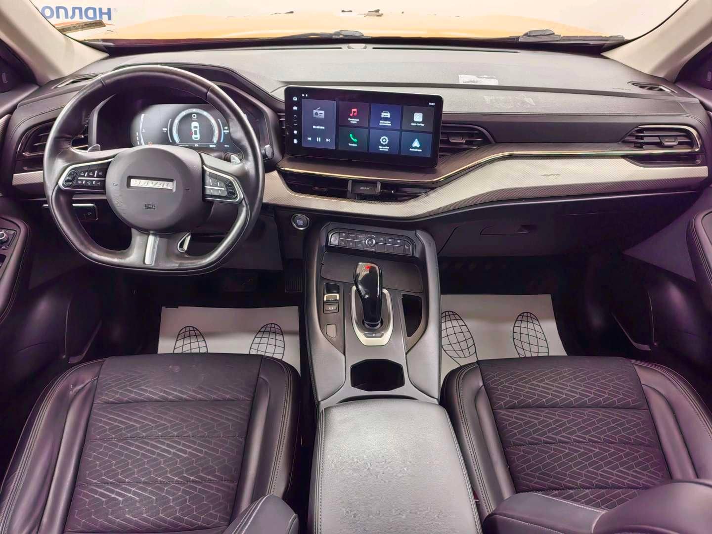 Haval F7,  171 048 км, 2024 года в лизинг