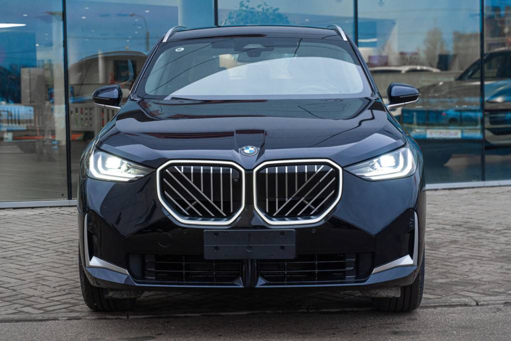 BMW X3 xDrive30L AT Leading M Sport