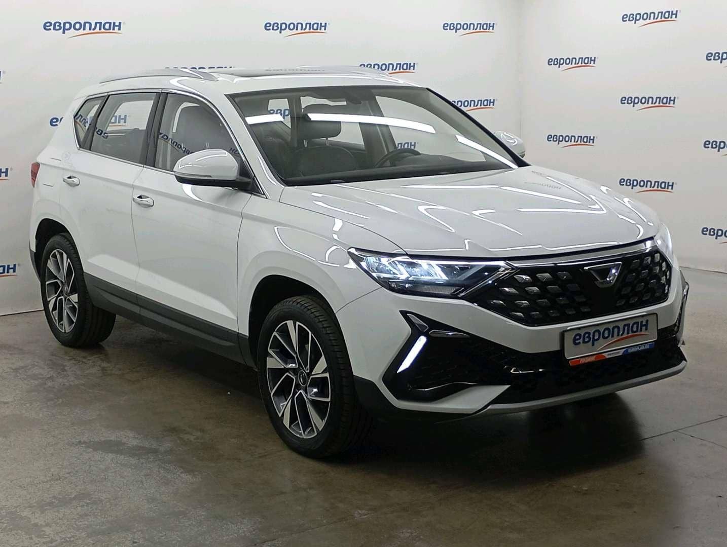 Jetta VS5,  90 220 км, 2022 года в лизинг