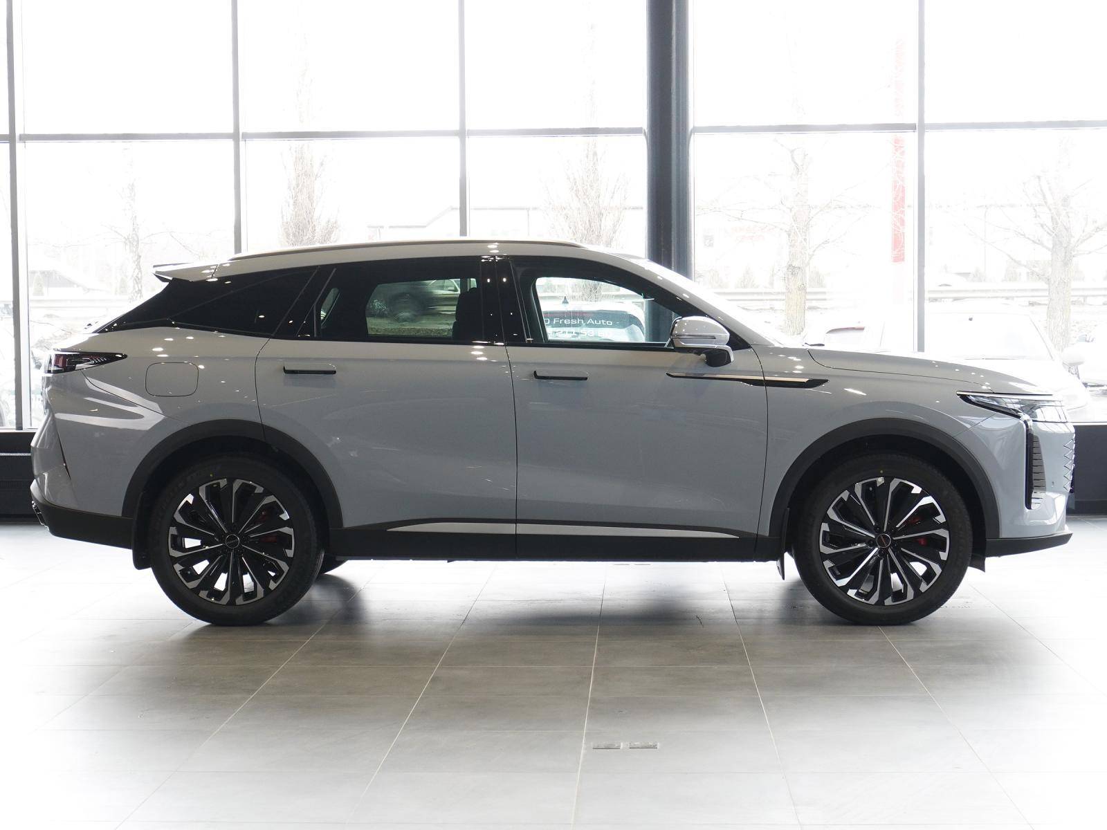 EXEED RX Urban 2.0 TGDI DCT7 AWD