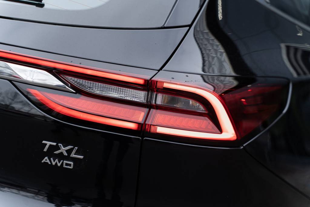 EXEED TXL Premium 2.0 TGDI 8AT AWD