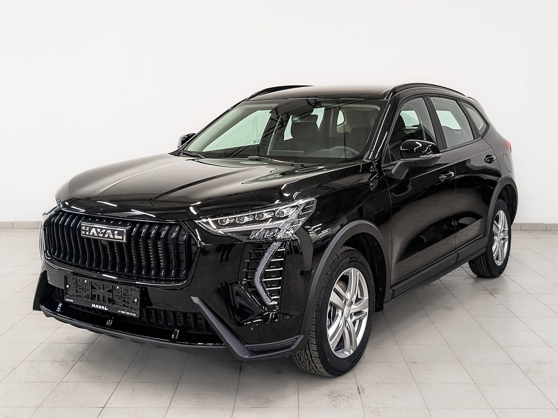 Haval Jolion Elite 1.5 7DCT 2WD