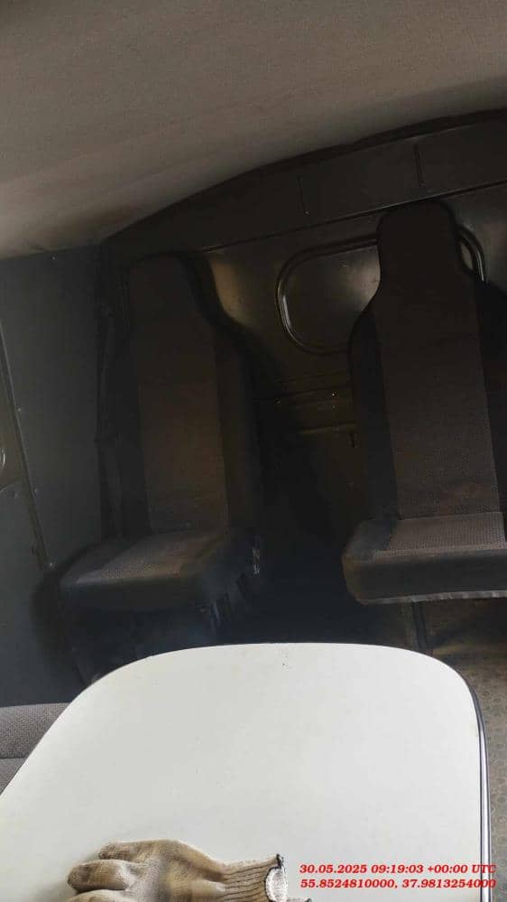 УАЗ 3909 Комби,  85 415 км, 2022 года в лизинг