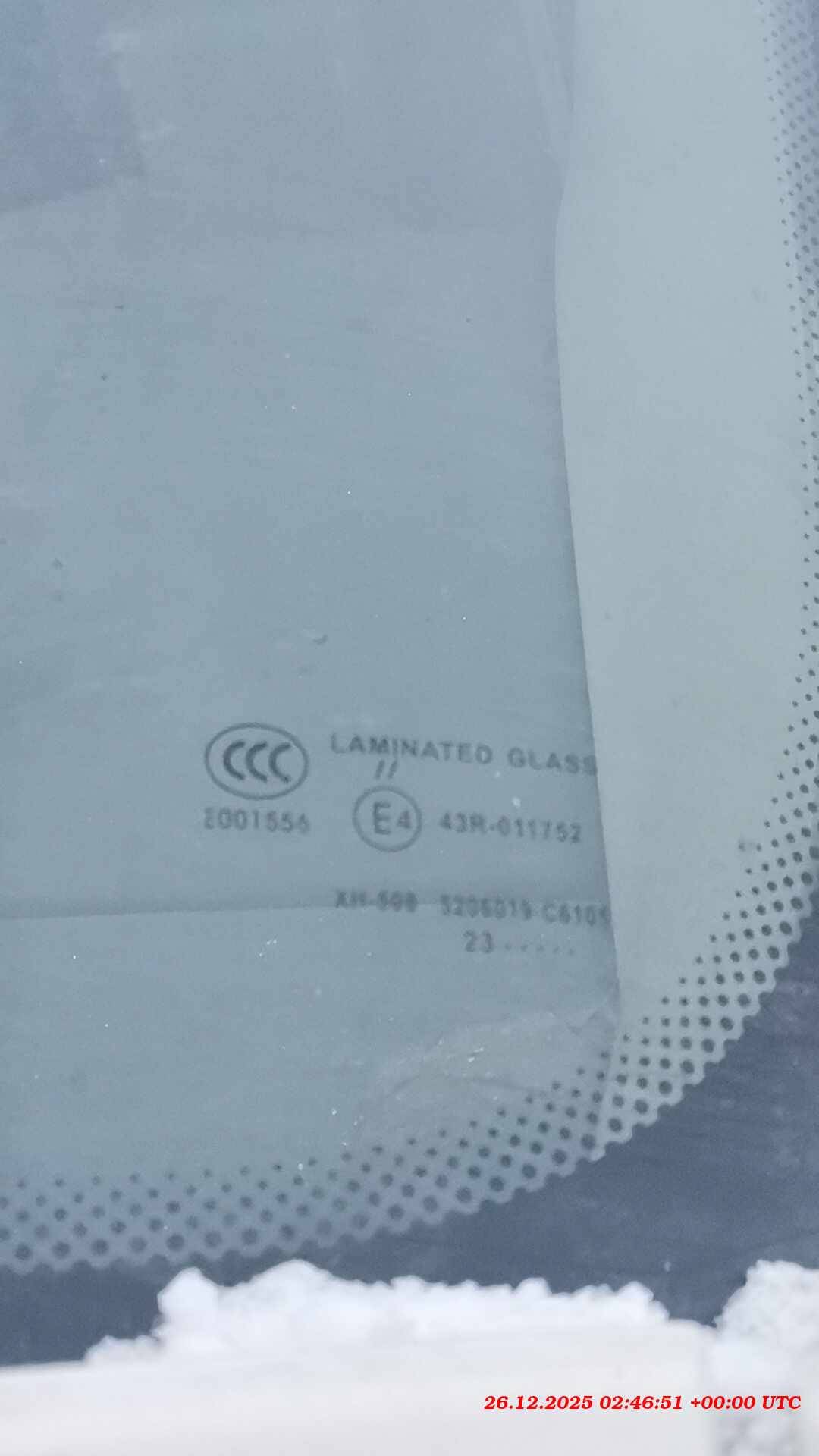 DongFeng GX D111A 4x2,  337 724 км, 2023 года в лизинг