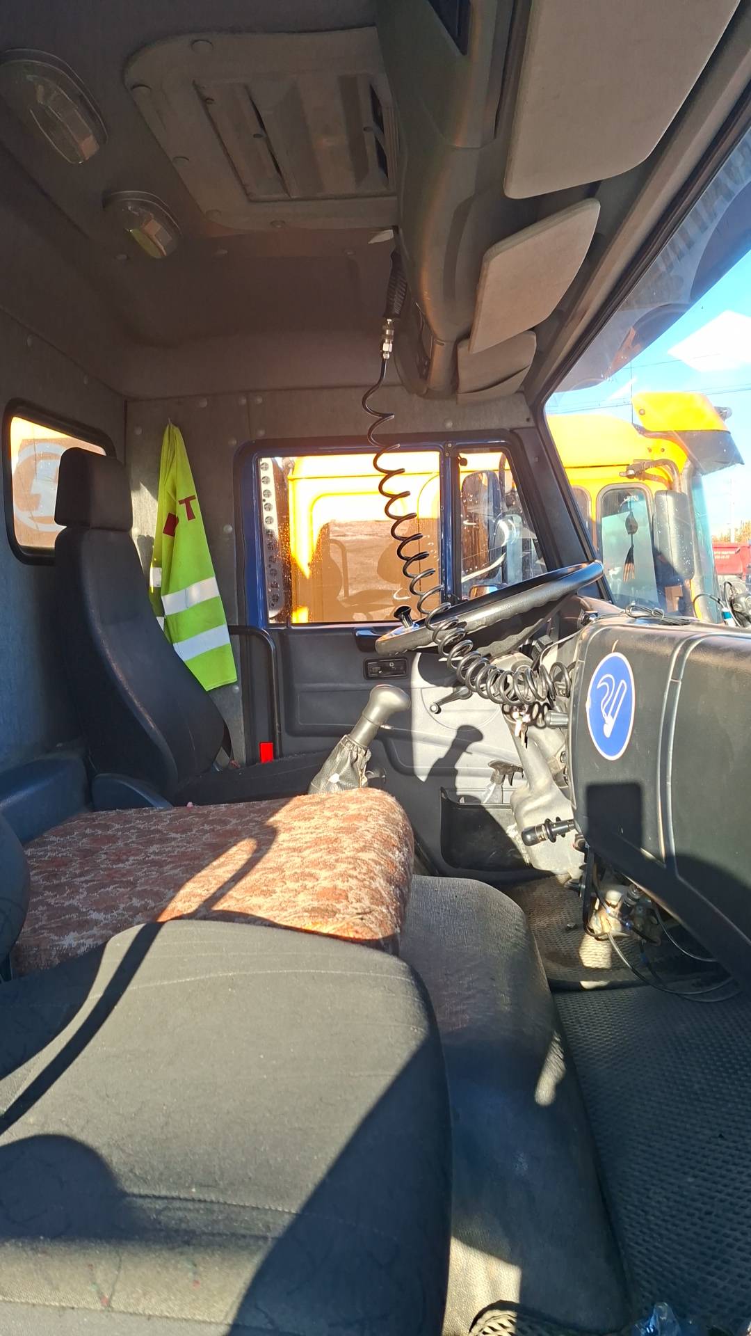 КАМАЗ 6522-RT,  143 725 км, 2019 года в лизинг