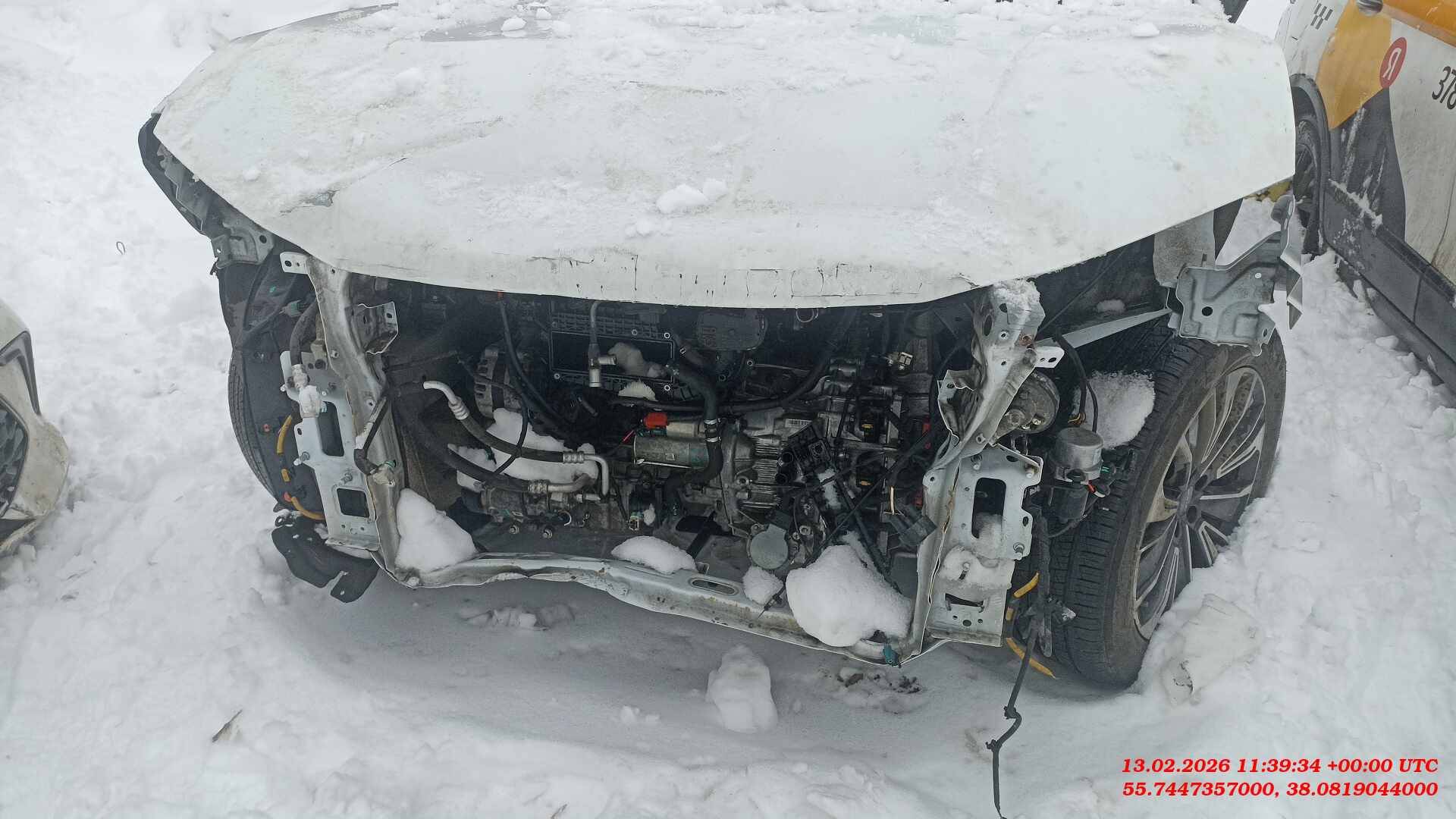 Jetour Dashing,  100 000 км, 2024 года
