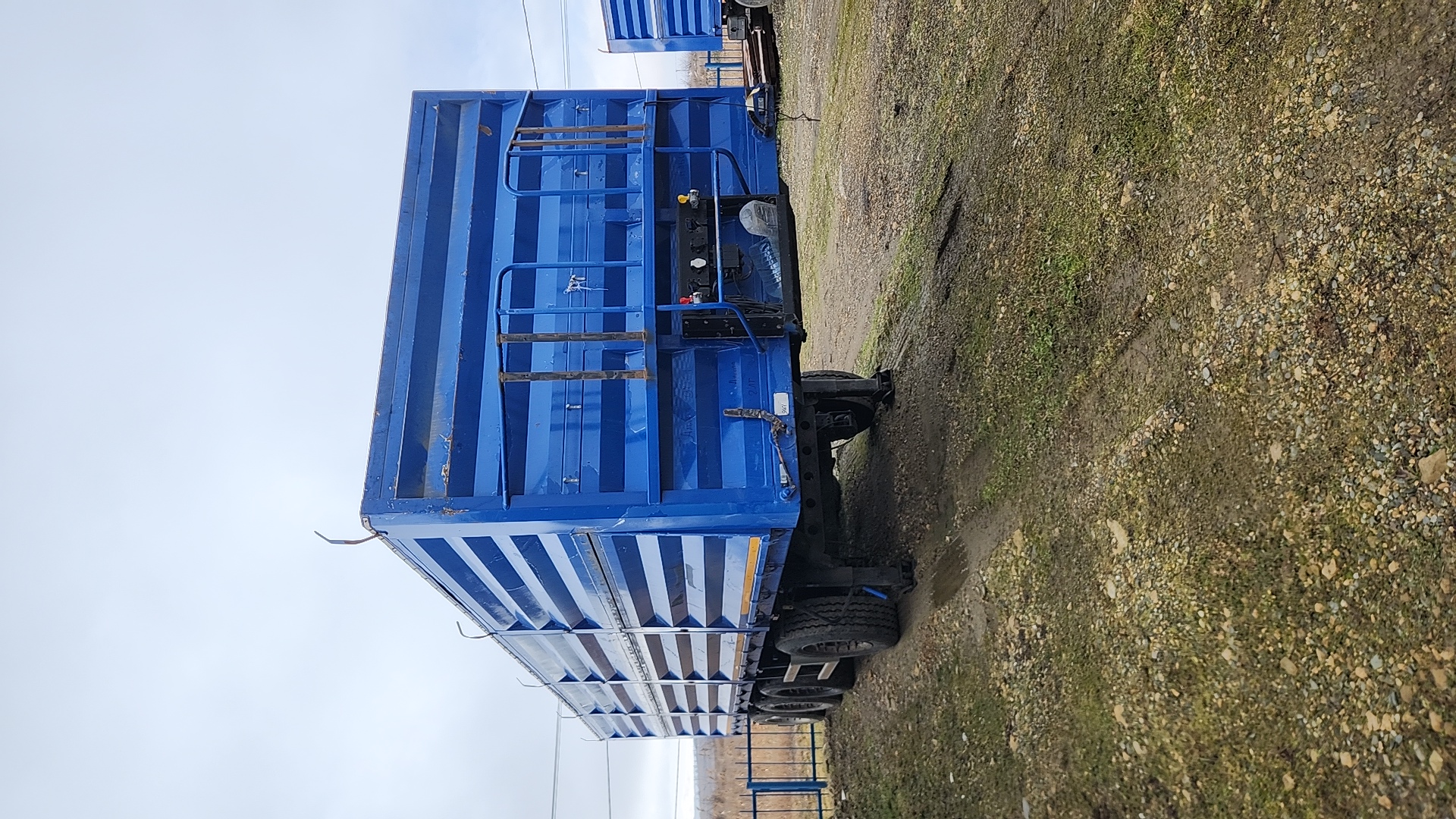 СЗА 924312, 2022 года в лизинг