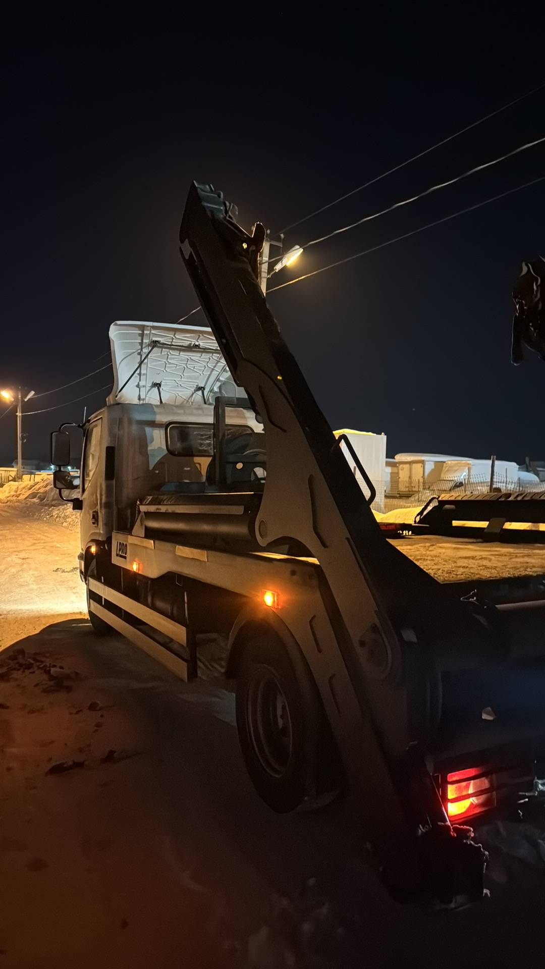 Foton S85 (BJ 1088),  50 109 км, 2024 года в лизинг