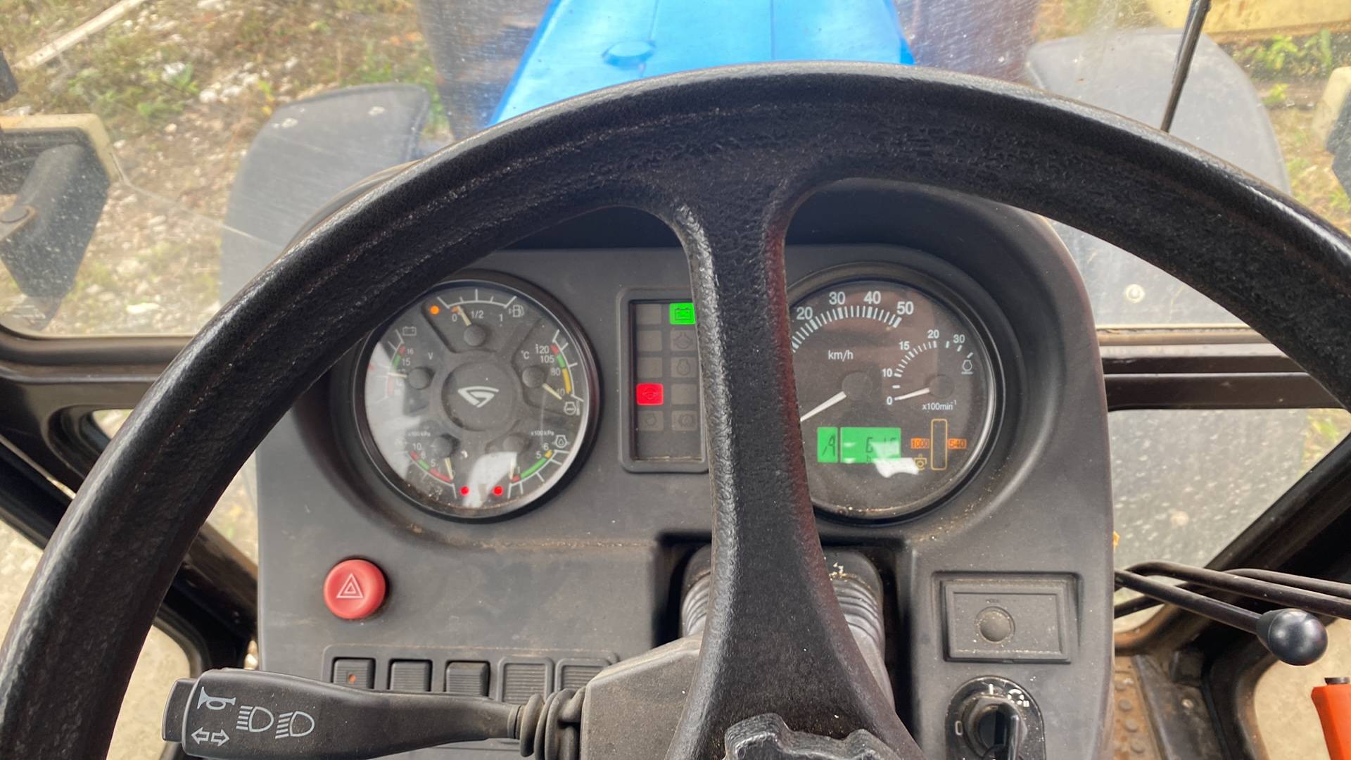 МТЗ Беларус 82.1, 2023 года в лизинг