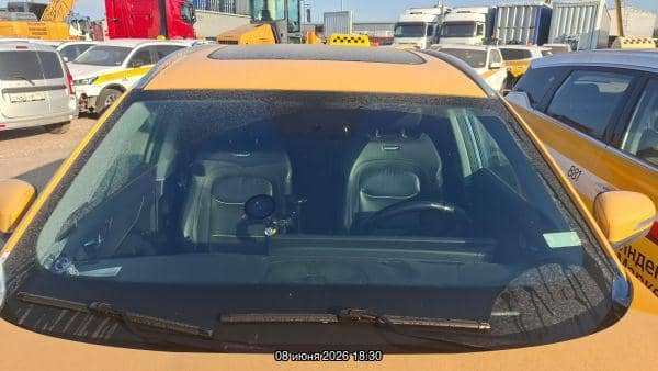 Chery Tiggo 7 PRO MAX,  267 624 км, 2023 года в лизинг