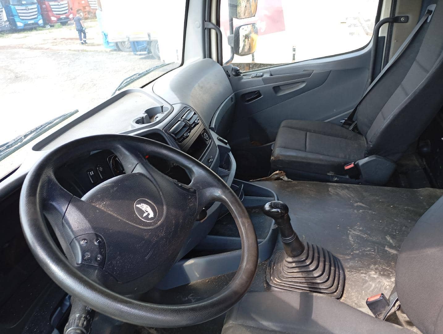 КАМАЗ 5490-S5 (M1840),  100 000 км, 2021 года в лизинг