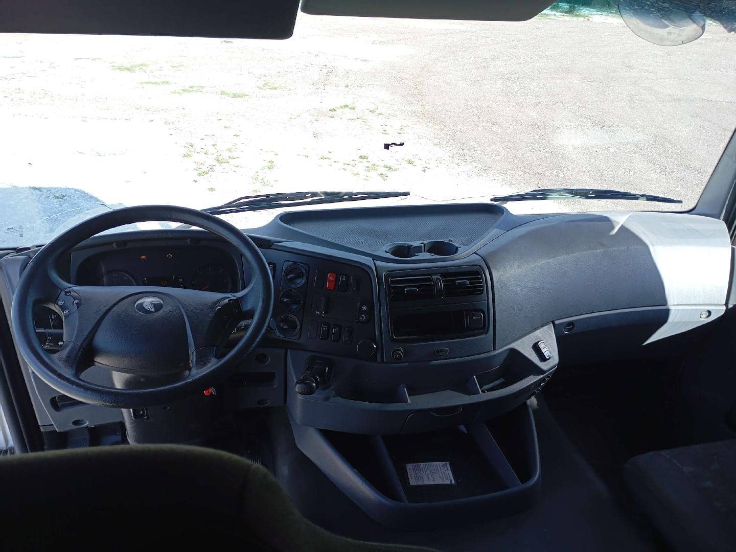 КАМАЗ 5490-S5 (M1840),  578 000 км, 2021 года в лизинг